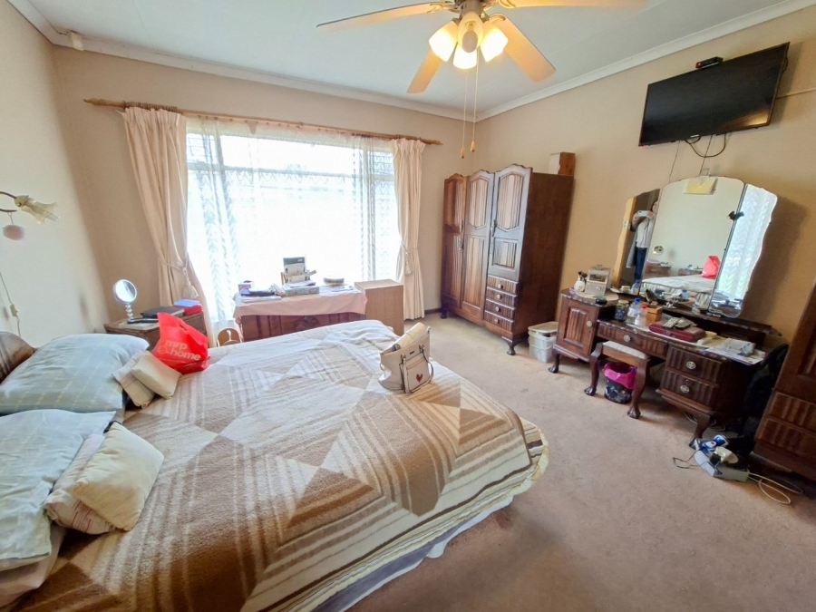 3 Bedroom Property for Sale in Fauna Free State